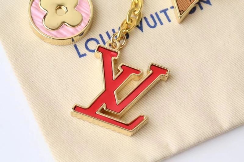 Louis Vuitton Keychains